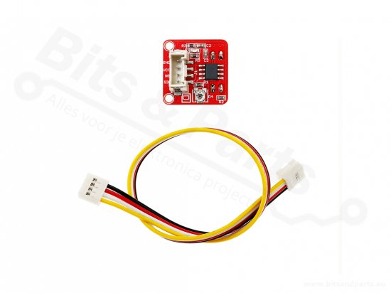 End stop sensor / Counter optical - Crowtail - Elecrow
